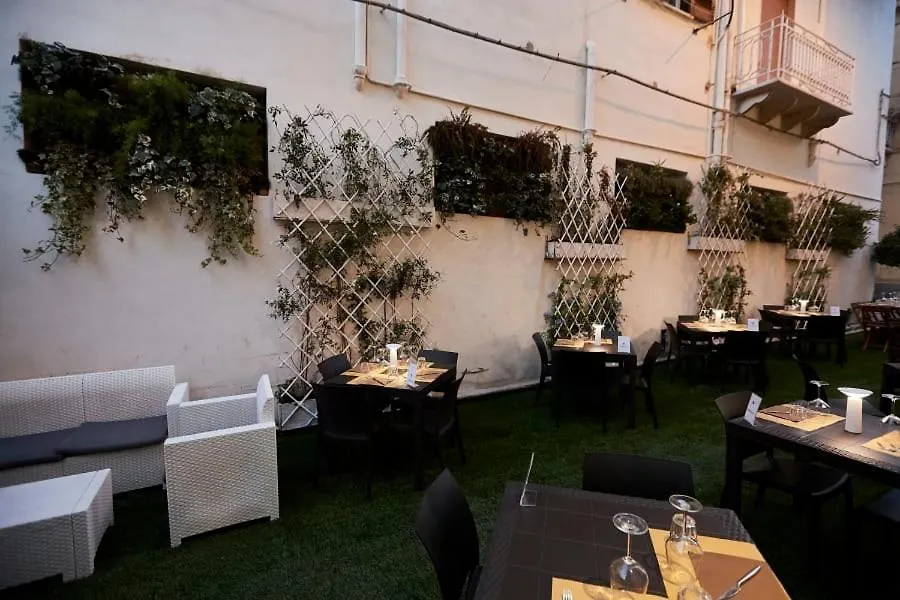 Il Vecchio Marsala Bed & Breakfast