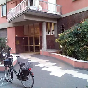 Frühstückspension Mameli 41 Verona