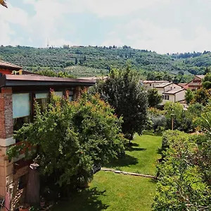 Frühstückspension La Piccionaia Verona