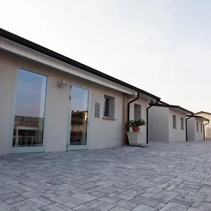 Gasthof La Corte Di Emma E Ale Volta Mantovana