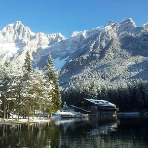 Al 3* San Vito di Cadore