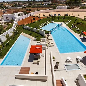 Seawater Bio & Beauty Hotel