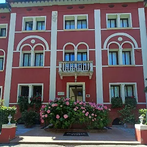 Pannonia 4* Venezia Lido