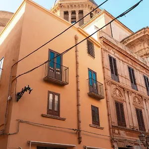 Gasthof Sicily Home-affittacamere Mediterraneo