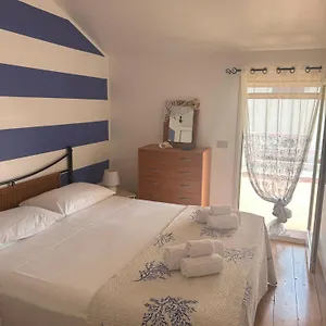 Escondido Casa vacanze