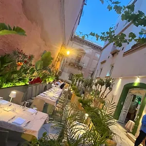 Le Caserie Di Charme Marsala