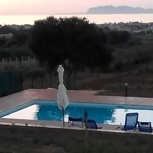 Panorama Casa vacanze