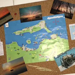Apartamento A Casa Di Nonna Maria