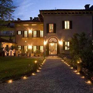 Gasthof Palazzo Torriani Marradi