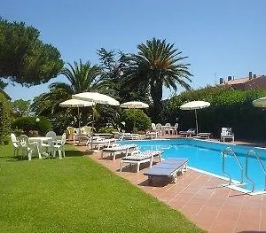 Hotel Gabbiano Azzurro 4* Marciana Marina (Isola d'Elba)
