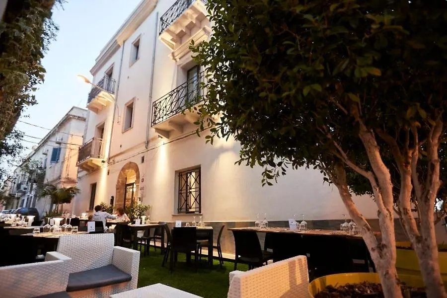 ** Bed & Breakfast Bed and Breakfast Il Vecchio Marsala Italia