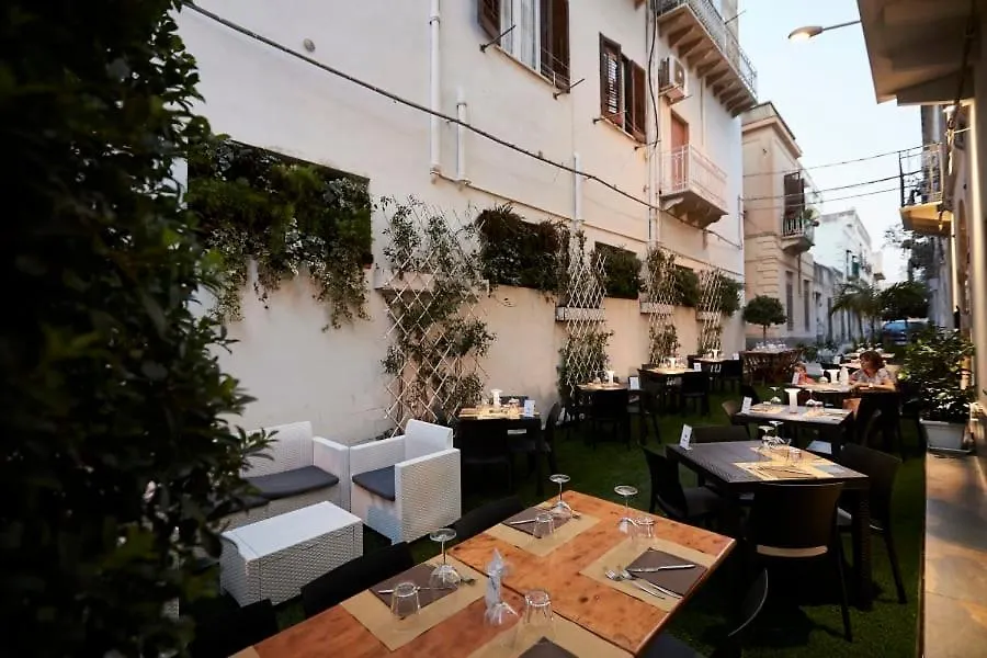 Bed & Breakfast Bed and Breakfast Il Vecchio Marsala