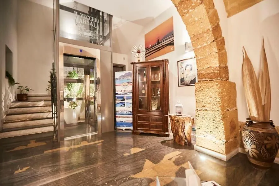 Bed and Breakfast Il Vecchio Marsala Bed & Breakfast